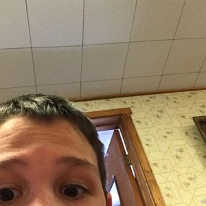 Meet your Posher, Aiden